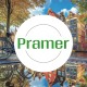 Pracownik produkcji precelków (Lelystad)